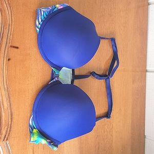 Pink Victoria Secret Bra